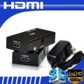 HDMI extension adapter 60m